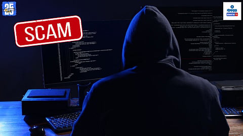 Goa PCB Scam