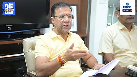 Vishwajit Rane