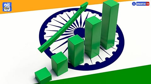 Indian Economy