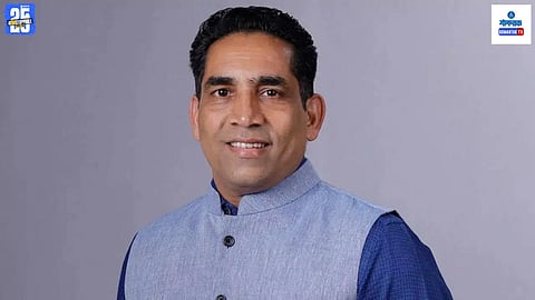 Govind Gaude latest news