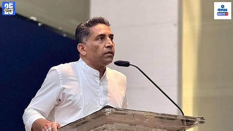 Govind Gaude Latest Statement