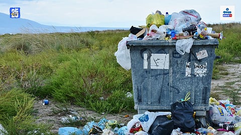 Waste Disposal
