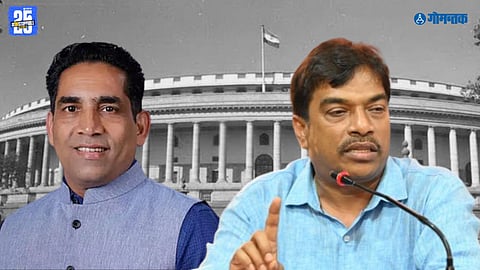 Goa politics update