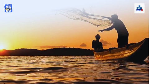 Goa Fishing