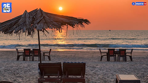 Goa Tourism