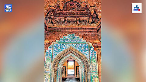 Historical significance of Bidar city