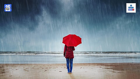 Goa Rain Tourism