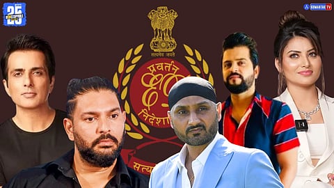 100 billion scam cricket betting