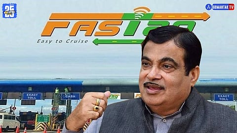 Nitin Gadkari New Fastag Scheme, FASTag Annual Pass