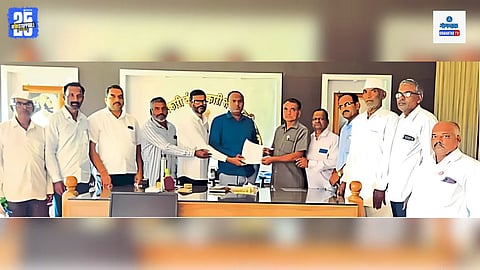 Ajara taluka goa integration demand