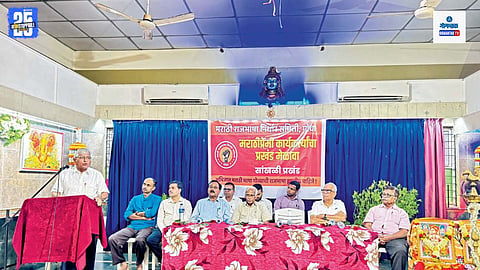 Subhash Velingkar Sanquelim