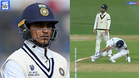ICC New Rule