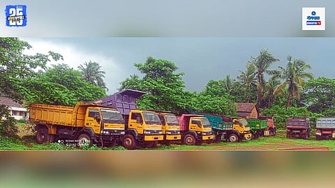 Goa Mining