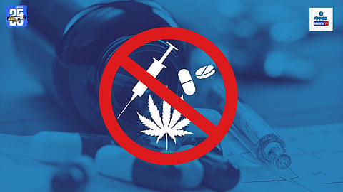 Goa Drugs opinion