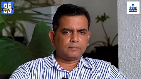 pravin arlekar babu ajgaonkar