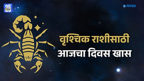 Scorpio love prediction