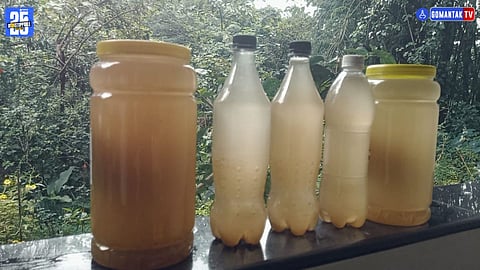 Goa News: अडवलपालमध्ये गढूळ पाण्याचा पुरवठा, 'फोमेंतो' कंपनीच्या रिजेक्शनमुळे समस्या; वाचा गोव्यातील दिवसभरातील ठळक घडामोडी