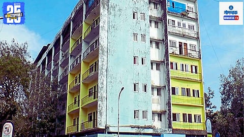 Panaji Junta House