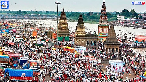 Ashadhi Ekadashi 2025
