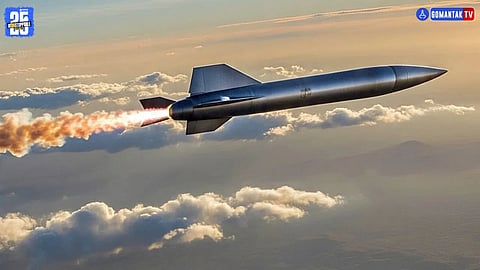 Project Vishnu DRDO