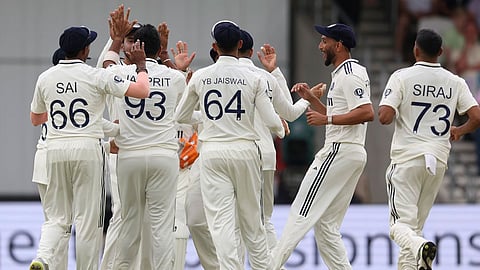 Team India