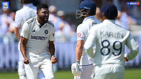 IND vs ENG
