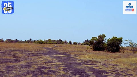 Comunidade Land Goa