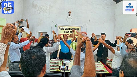 Comunidade Land