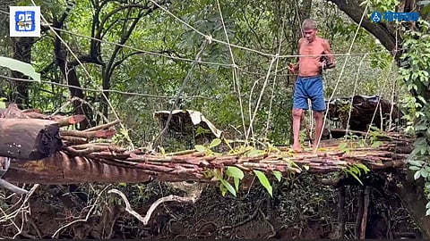 Rural Infrastructure Goa