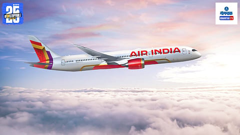 Air India Flights