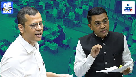 Political statements in Goa | Goa politics latest news