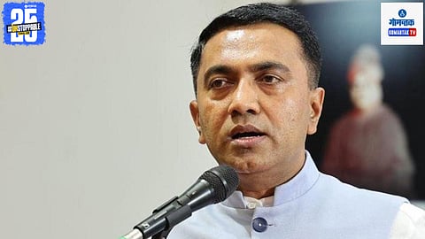 Goa GST deduction security guards