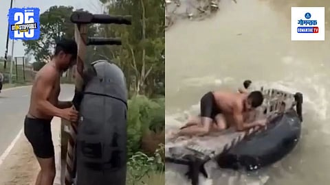 Viral Jugaad Video