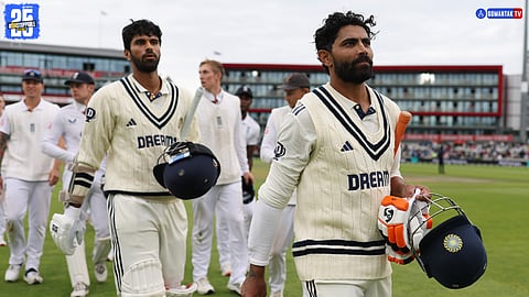 Team India Record