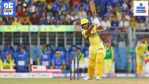 IND vs AUS