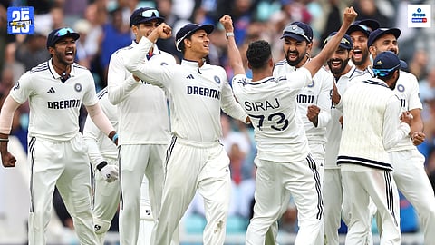 IND vs ENG