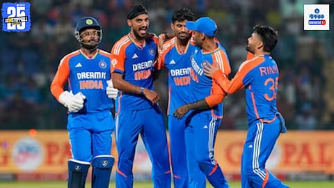 Team India