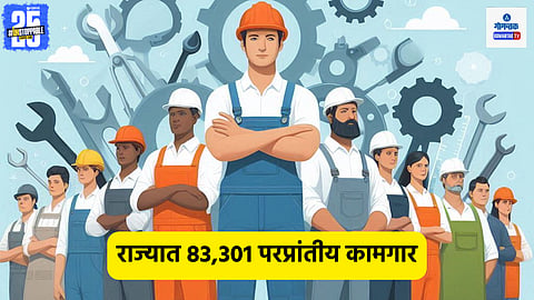 Goa Migrant Workers