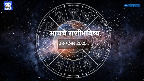 Marathi Astrology Today