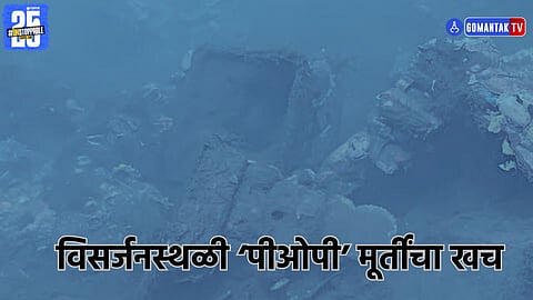 Ganesh Visarjan