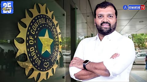 BCCI Election