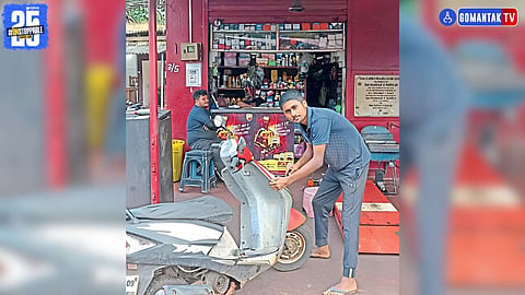Vijay Samant