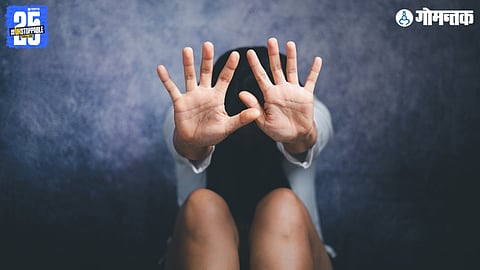 Goa Crime – Sexual Assault and ₹40 Lakh Extortion Case After Fake Job Offer