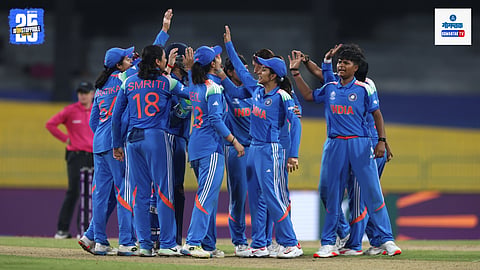 India vs Pakistan