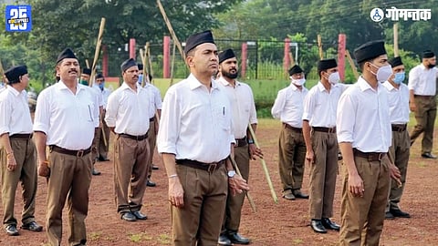 CM Pramod Sawant