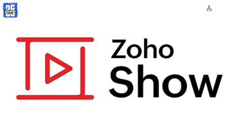 Zoho Indian software