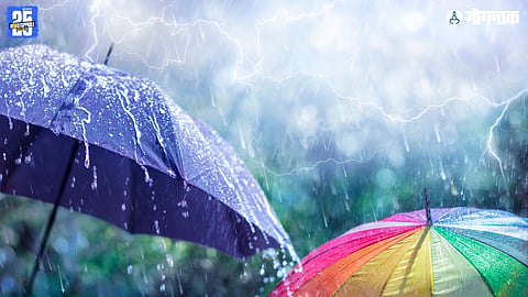 Goa Weather Update
