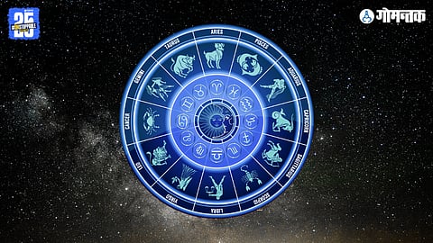 Weekly Health Horoscope
