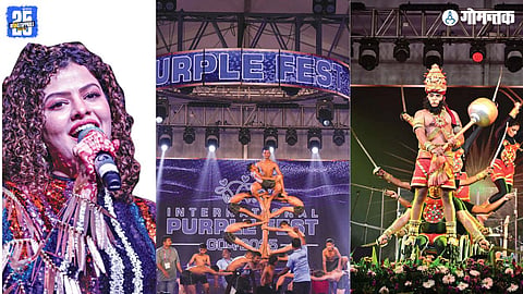 Purple Fest