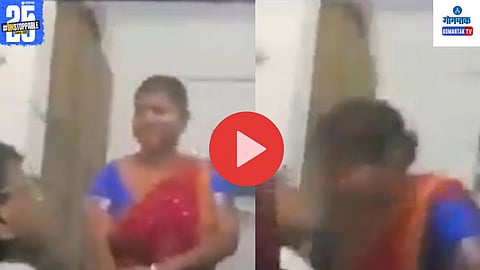 lawyer viral video